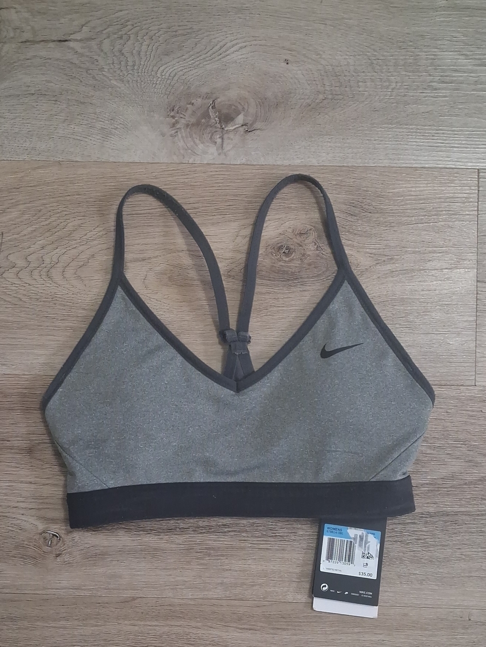 Nike Sports Bra Light Support